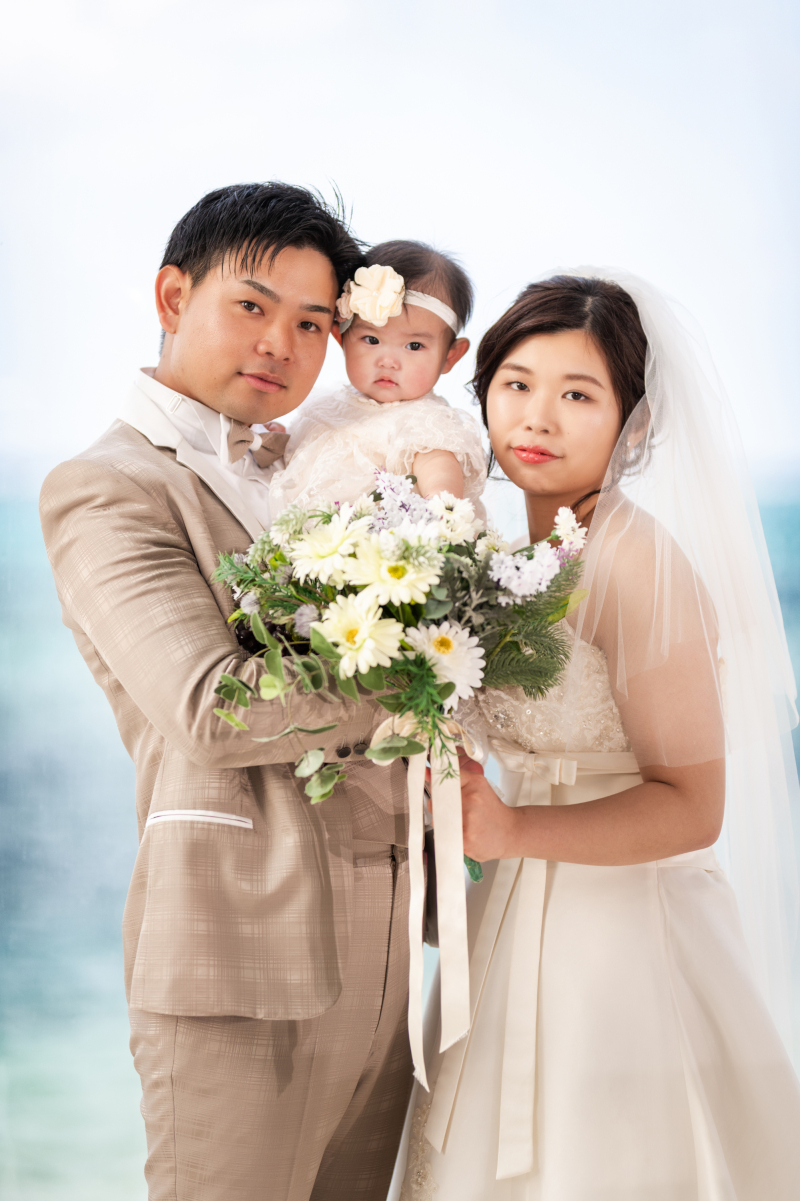 美しい写真を永遠に、楽しいフォトウエディング