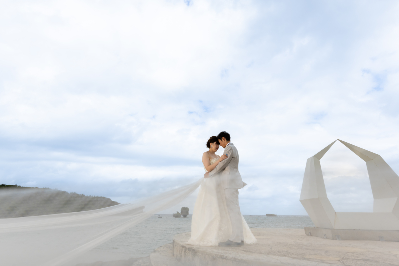 ロマンティックに