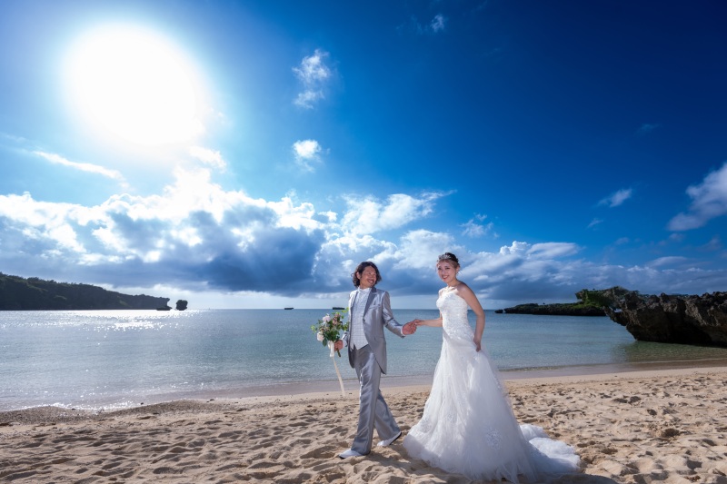 カメラマン指定