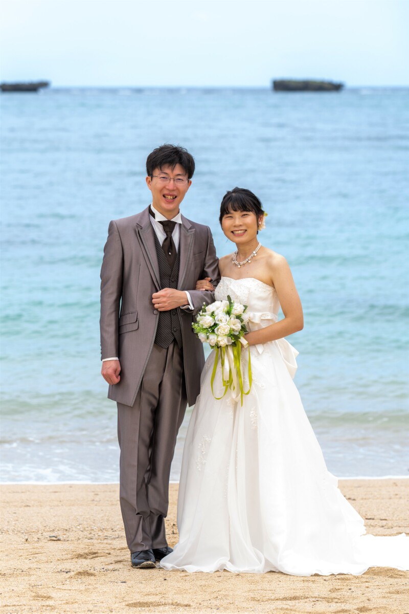 フォーマルショット