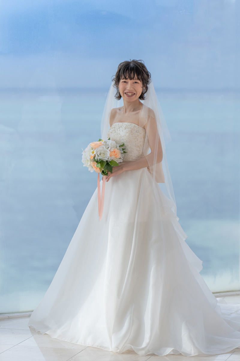 まるで外にいるようだワンッ