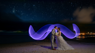 【コーディネーター撮影レポート】バリエーション豊かなシーンでおふたりらしく