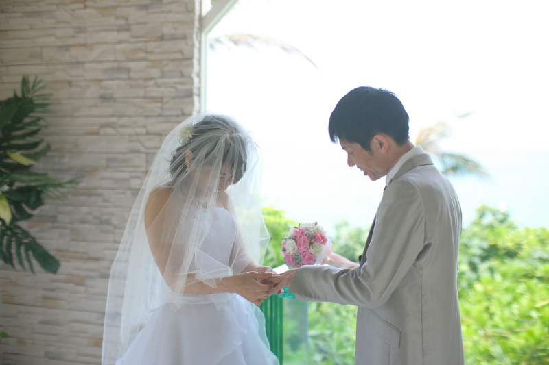 自然な表情
