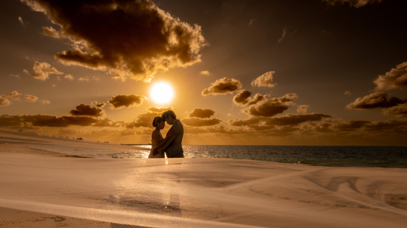 【広報撮影レポート】コーディネーターさんは大変だワンッ