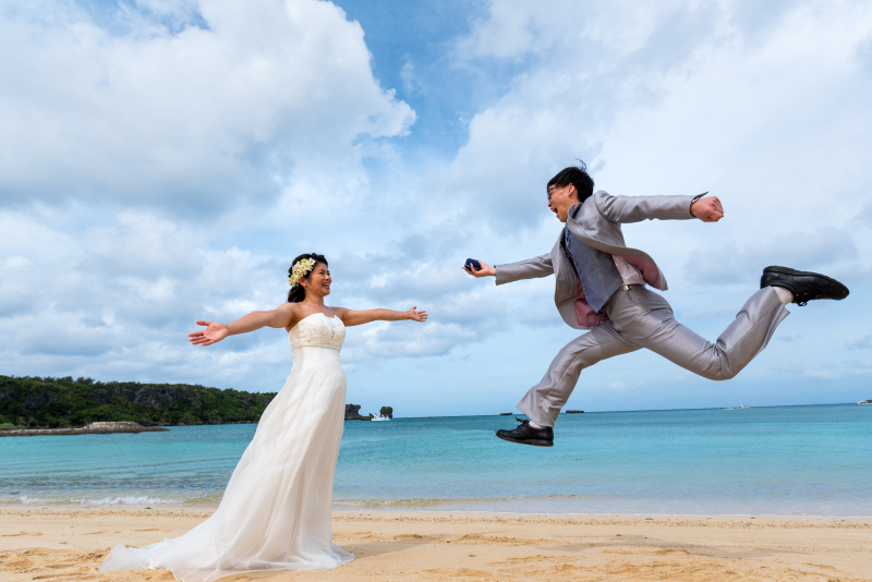 おふたりらしく