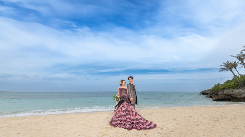 ドレスチェンジ