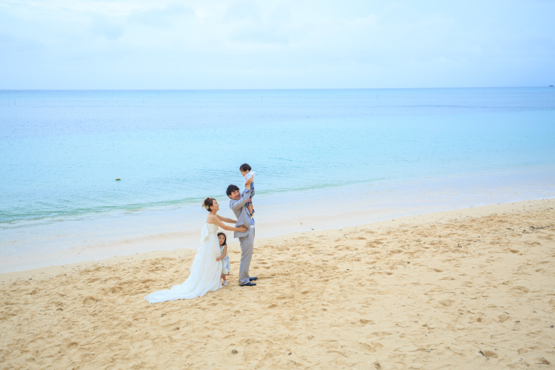 なかよしショット