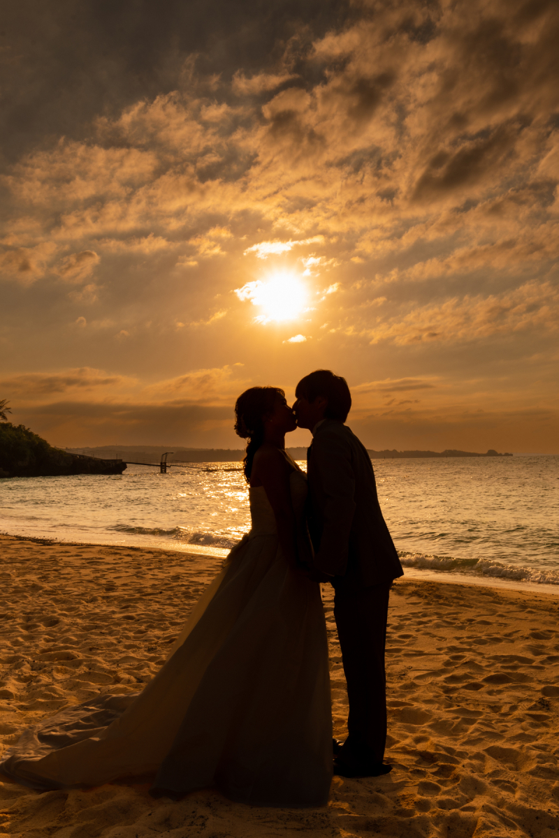 スタジオムーンの撮影は未来へのスタート！