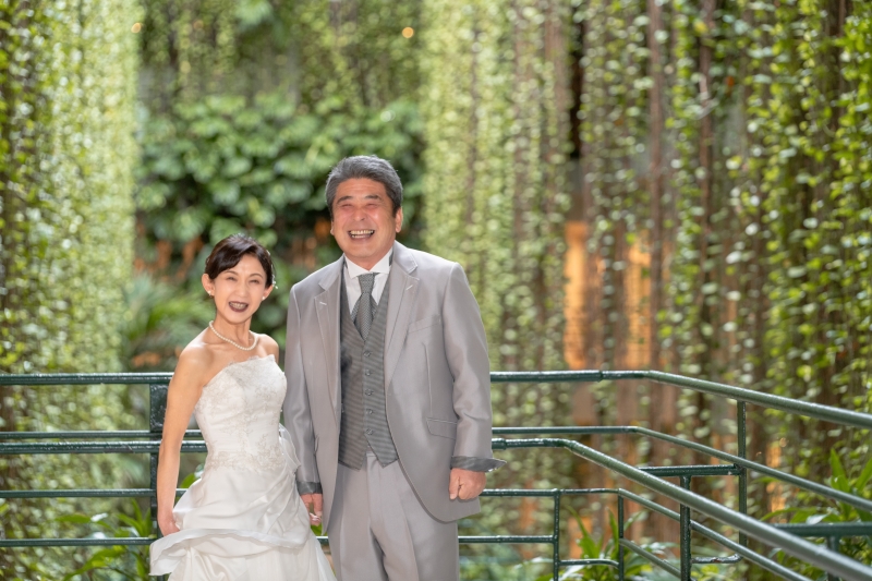 いろんなアングル