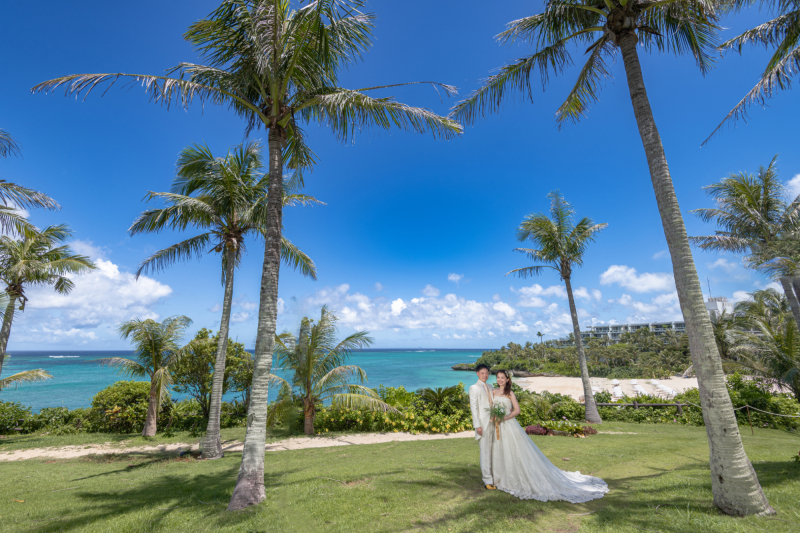 ガーデンフォト