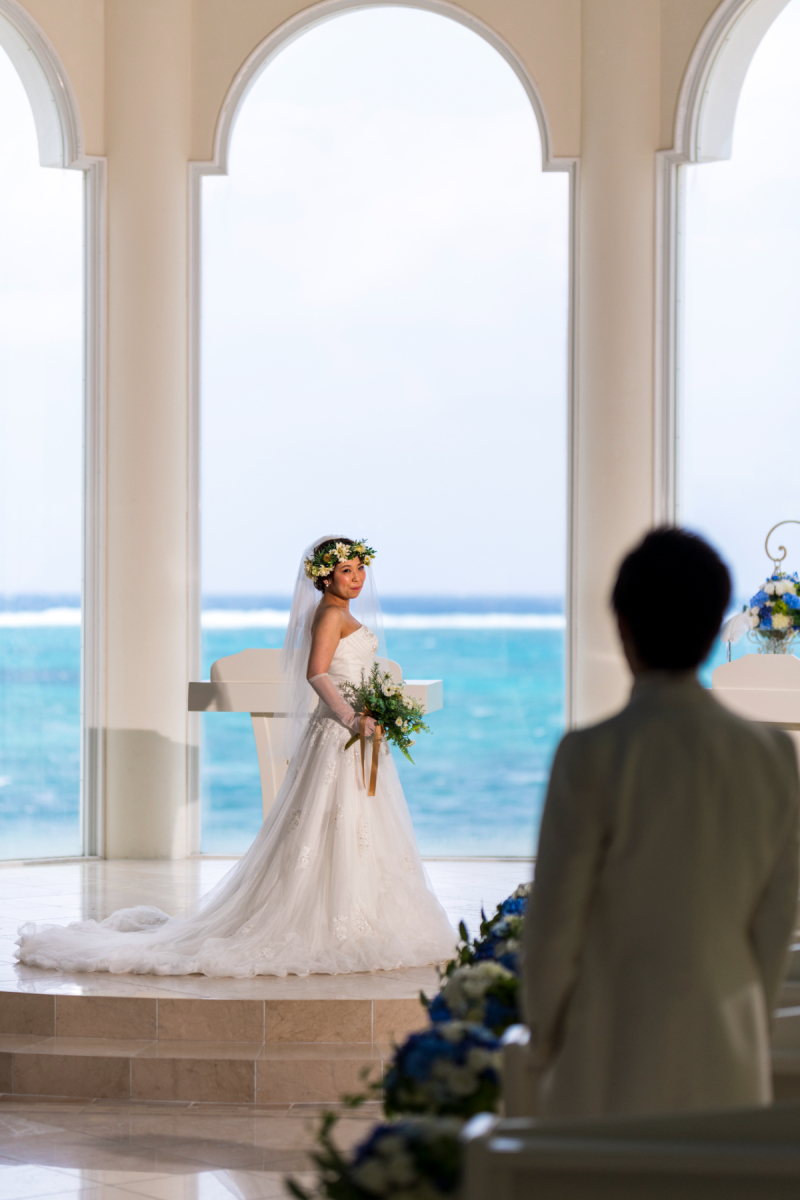 【広報撮影レポート】美しく