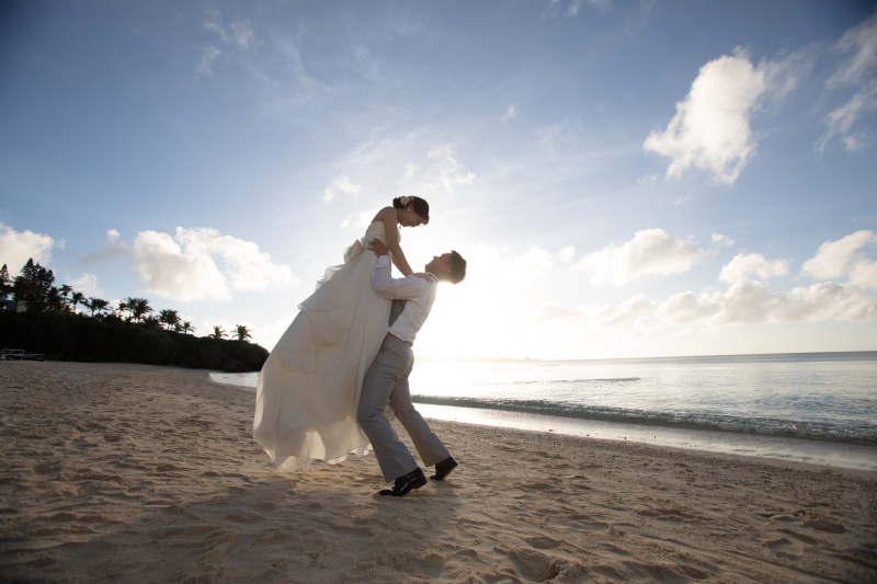 ドラマティックに