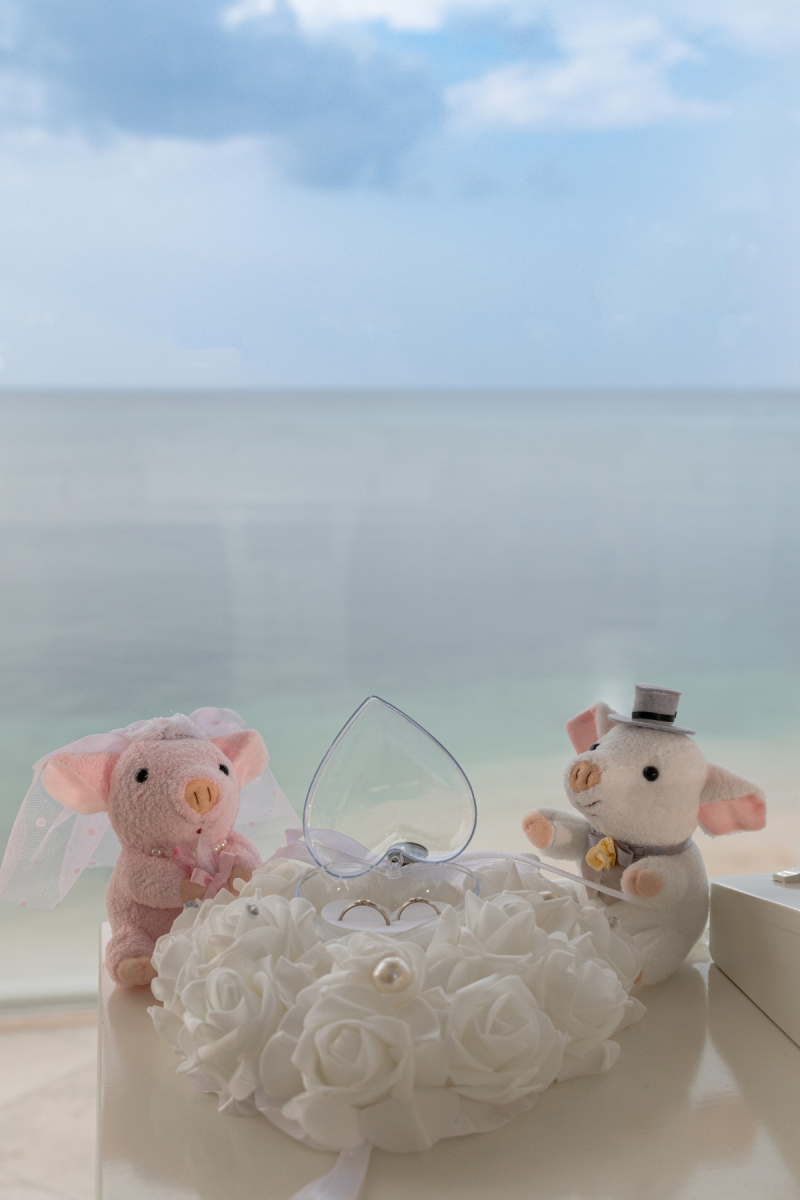 バリエーション豊かに