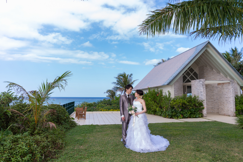 「美しい写真を永遠に　楽しいフォトウエディング」