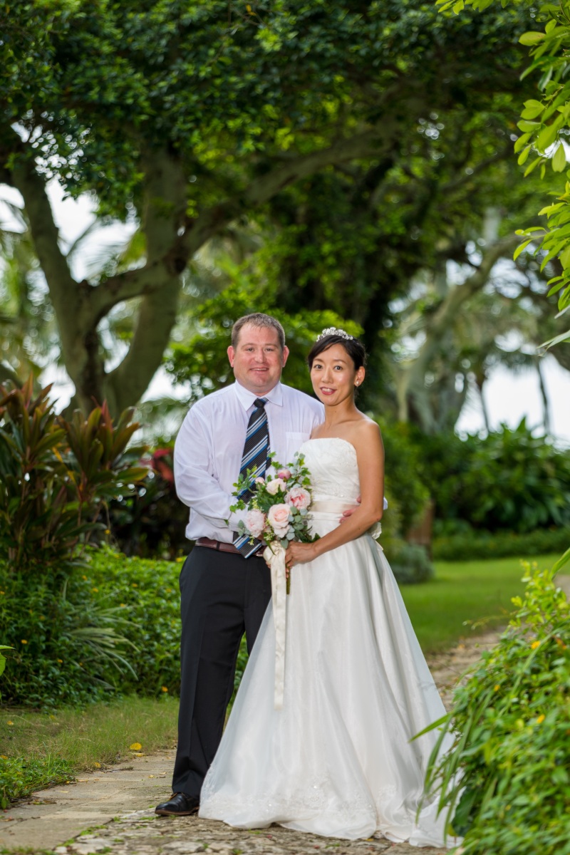 ガーデンフォト