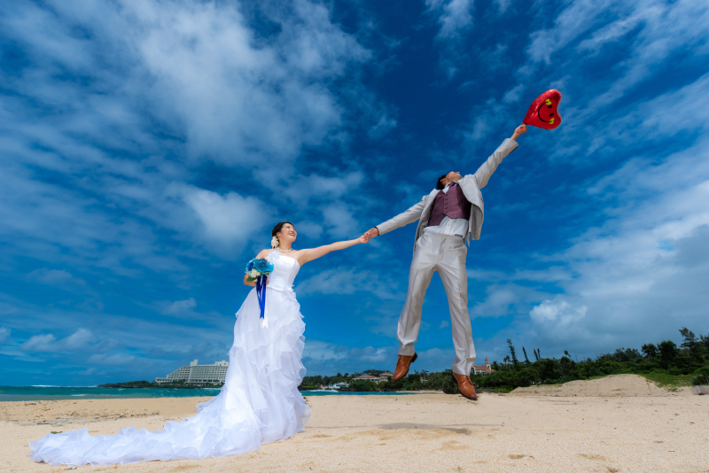 こんなショットまで