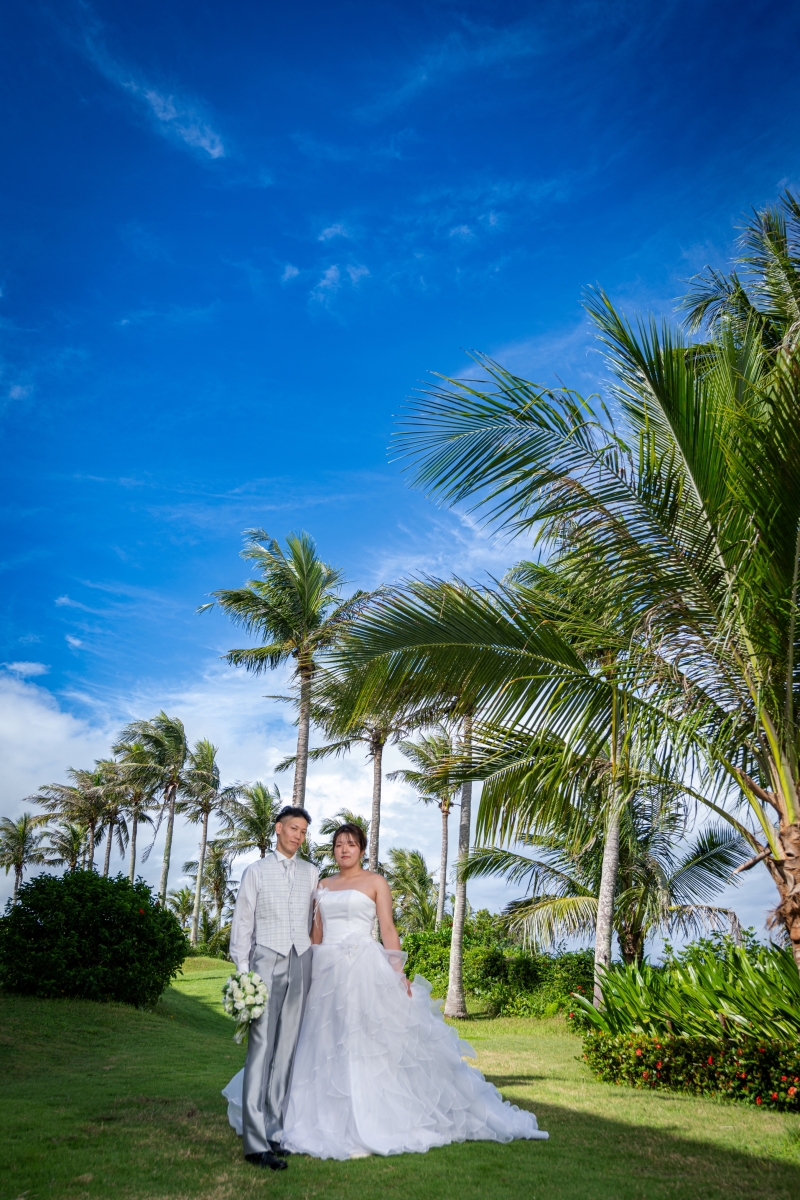 ガーデンフォト