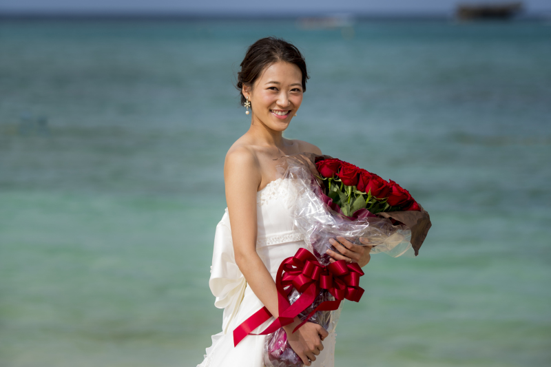 プロポーズ記念