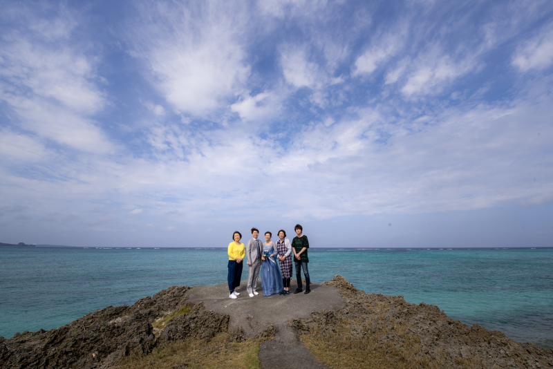 美しい写真を永遠に 楽しいフォトウエディング