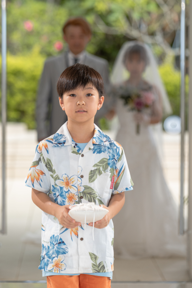 スタジオムーンの撮影は未来へのスタート！