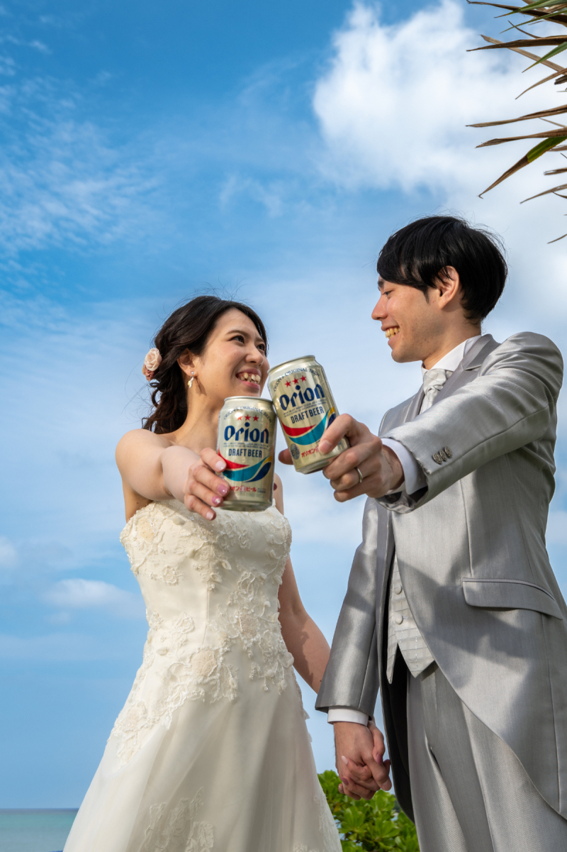 とにかく楽しそうなお二人