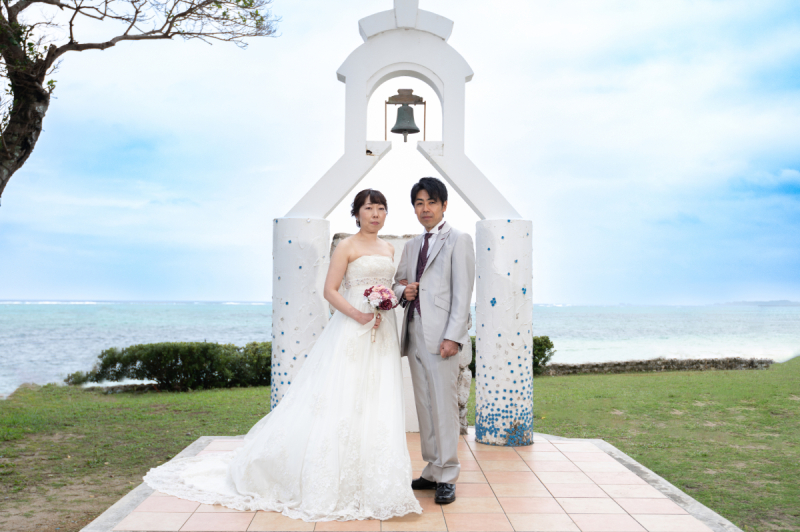 フォーマルもキチンとおさえます