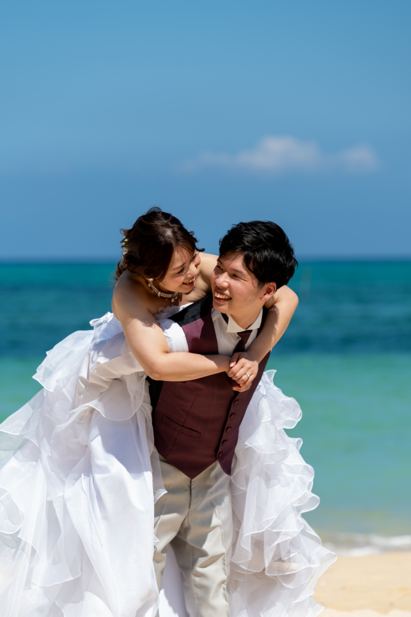 なかよしショット