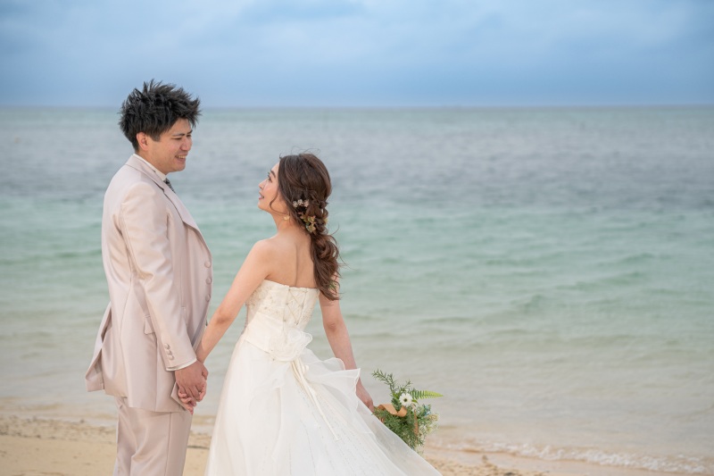 ビーチ＆ガーデン