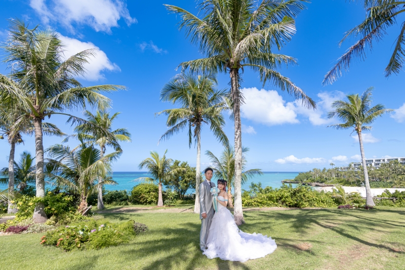 ガーデンフォト