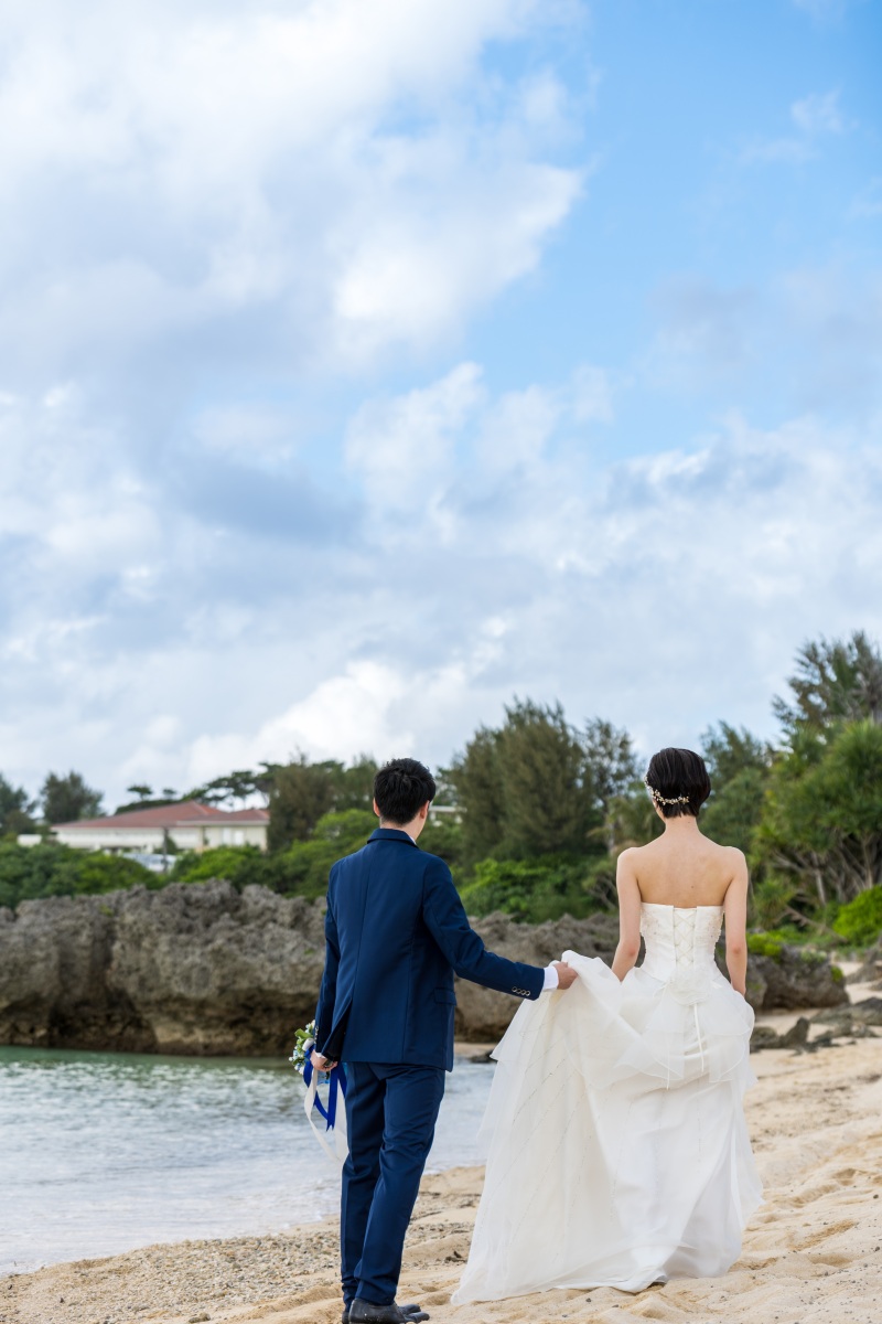 バックショット