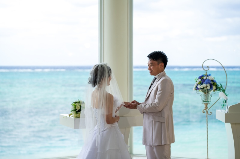 マリッジリング