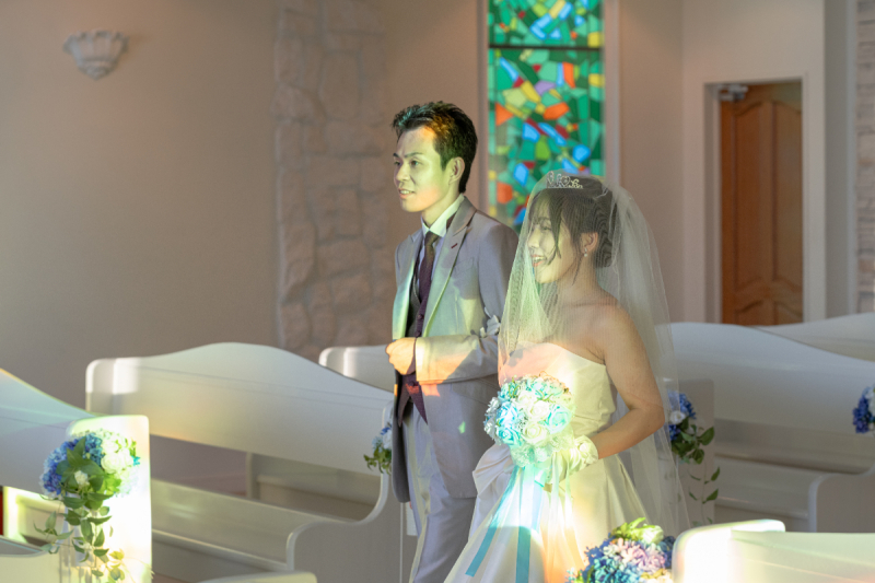 スタジオムーンの撮影は未来へのスタート！