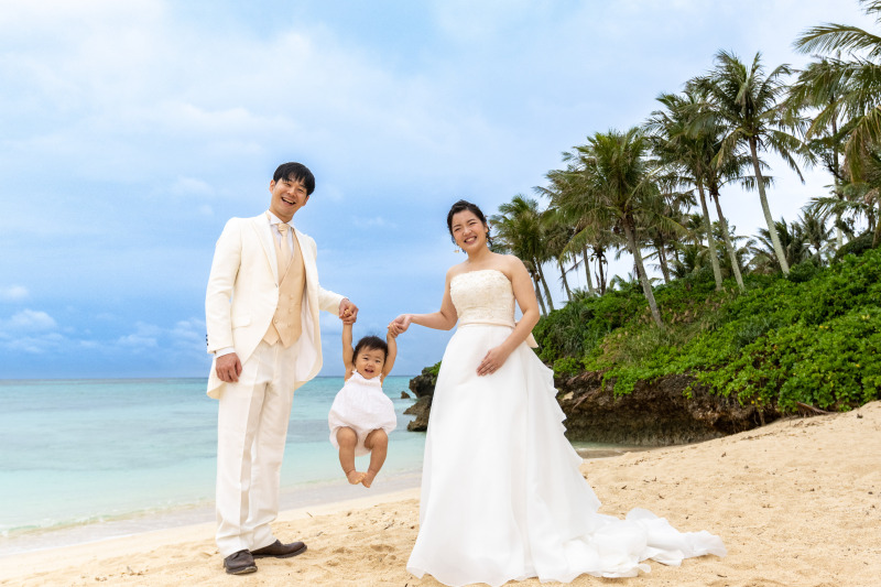 表情のためにも