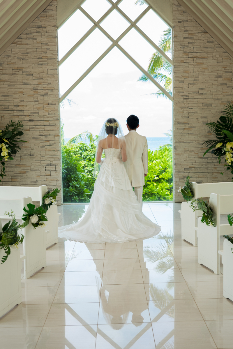 【広報撮影レポート】まるで結婚式のような撮影