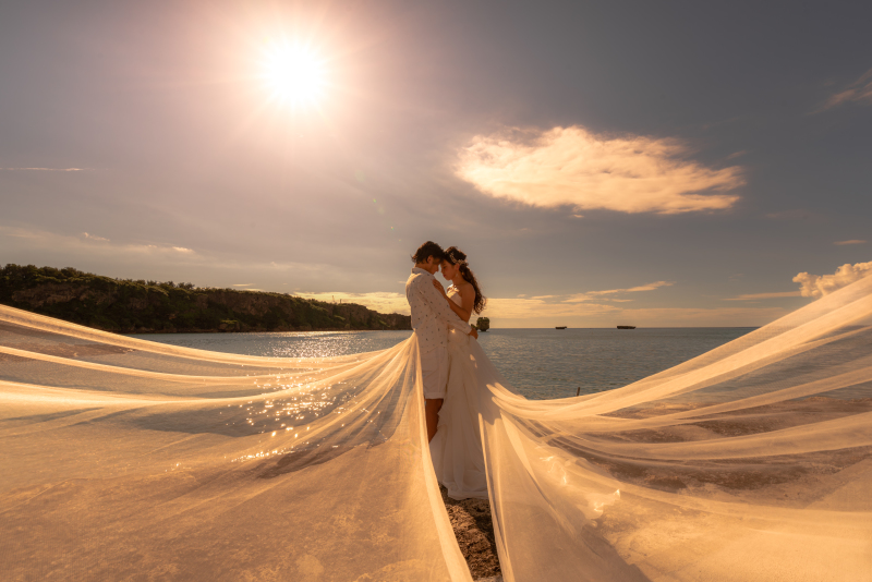 バリエーション豊かに