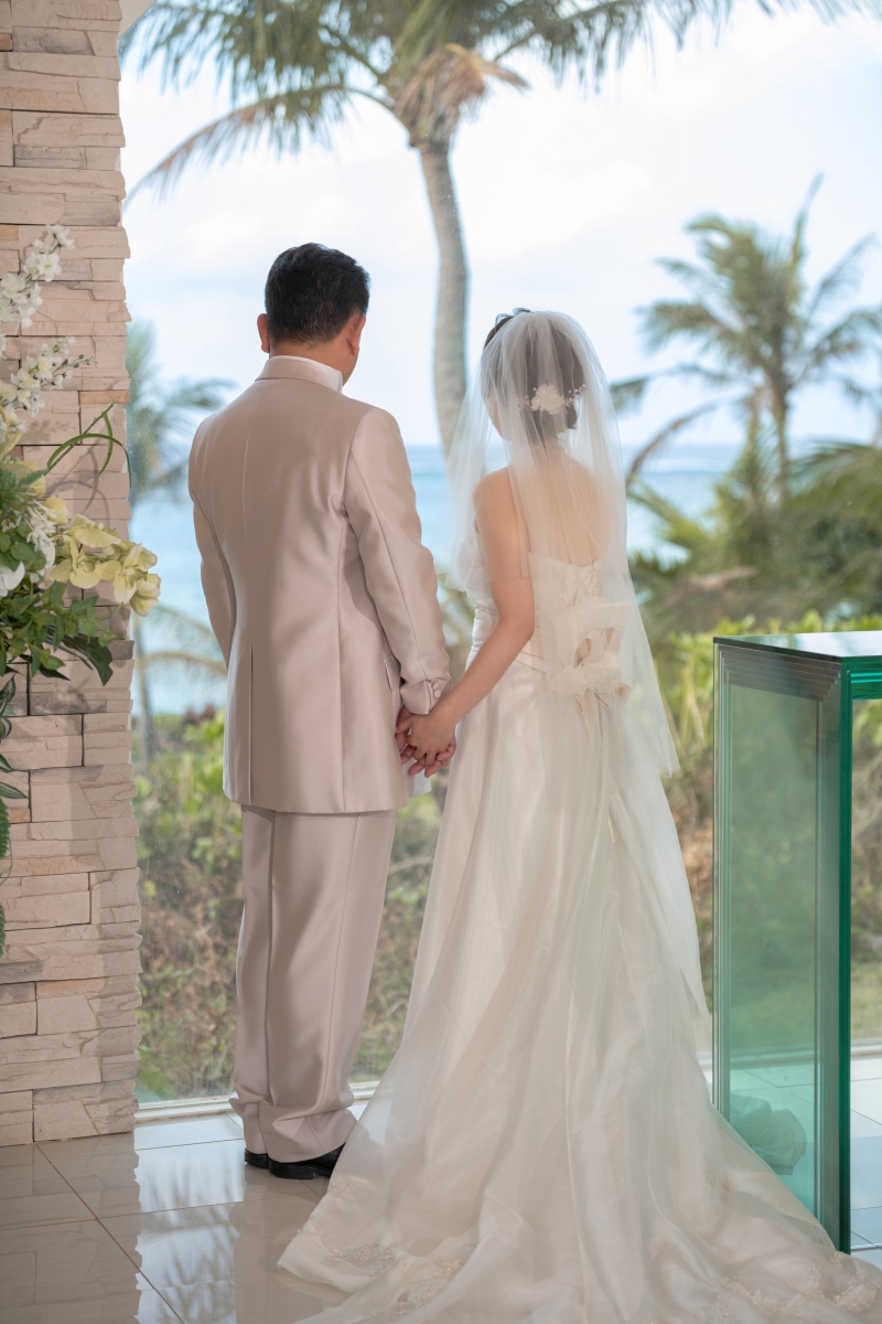 美しい写真を永遠に、楽しいフォトウエディング