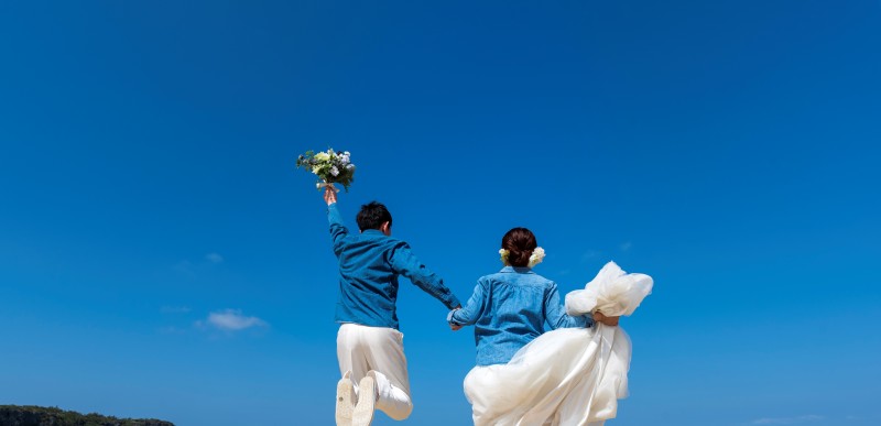 さらにジャンプ！