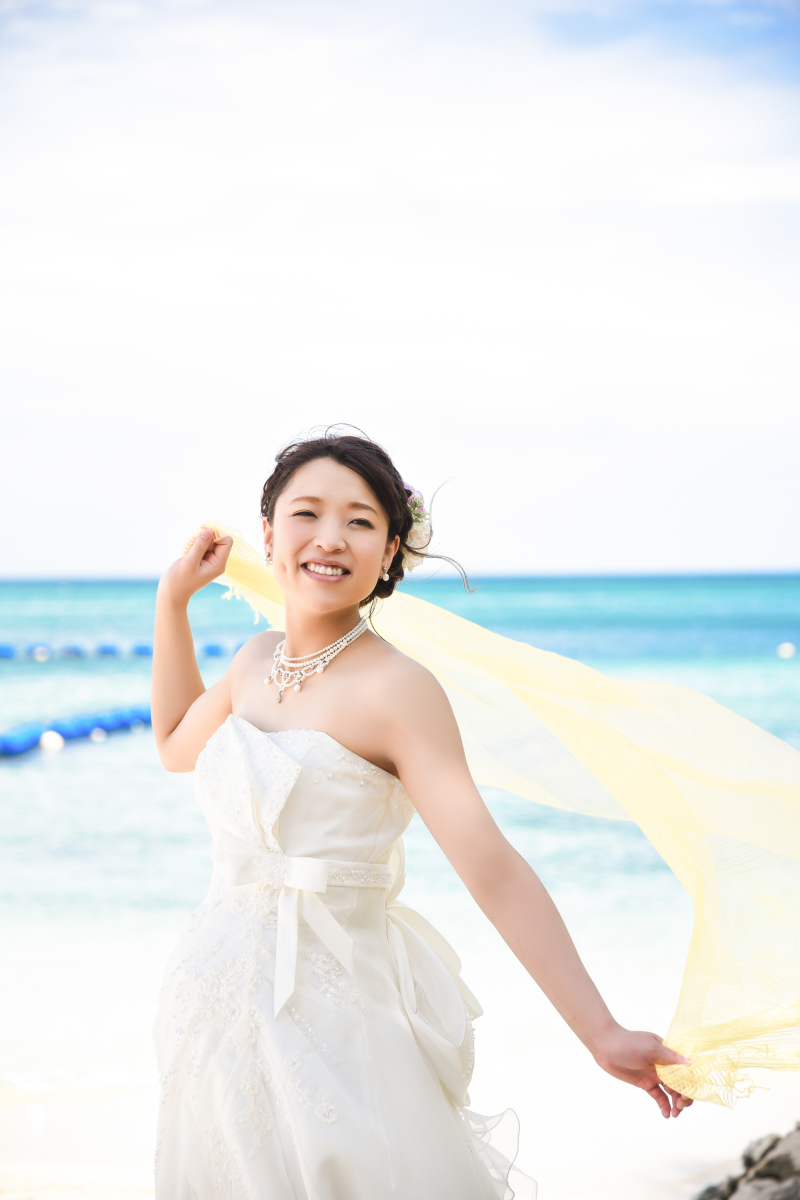OKです!