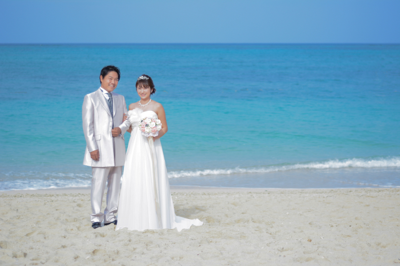 皆が一緒で自然な一枚に