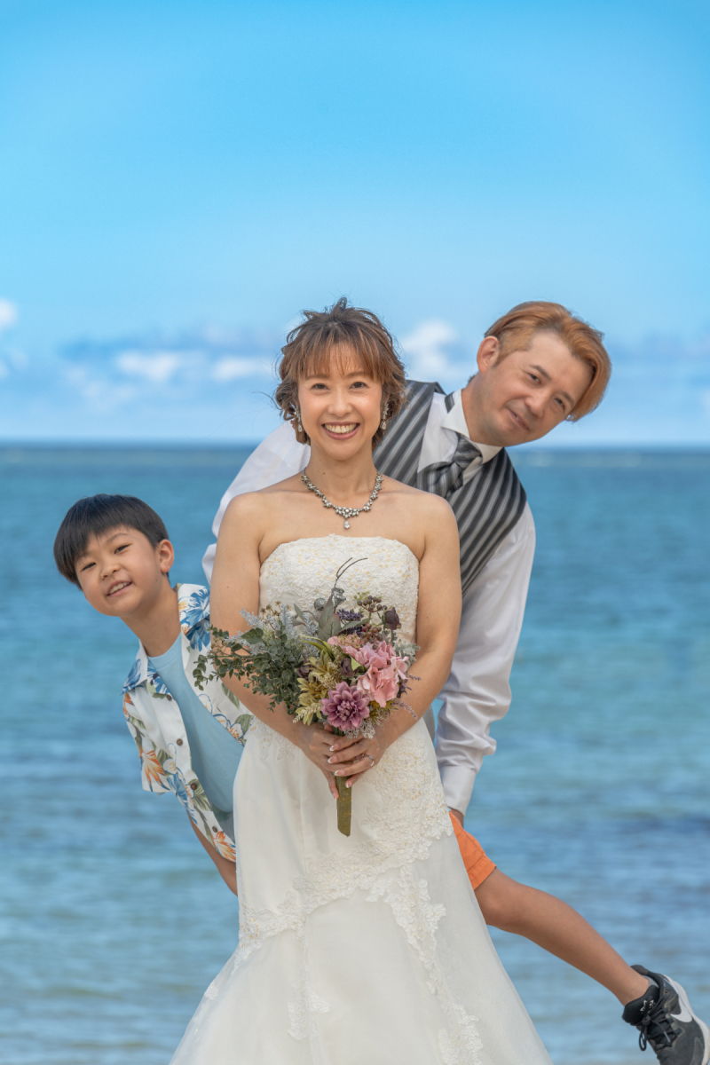 最後は愛情だと思うワンッ