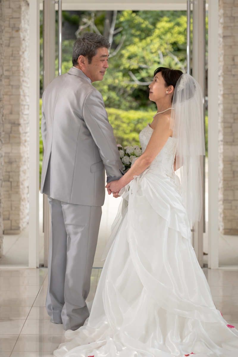 美しい写真を永遠に、楽しいフォトウエディング