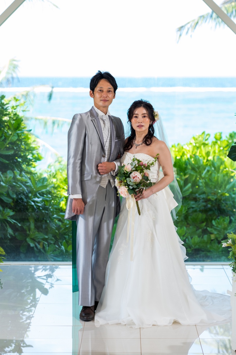 フォーマルショット