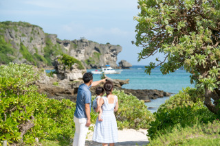 家族とともに未来に向けて