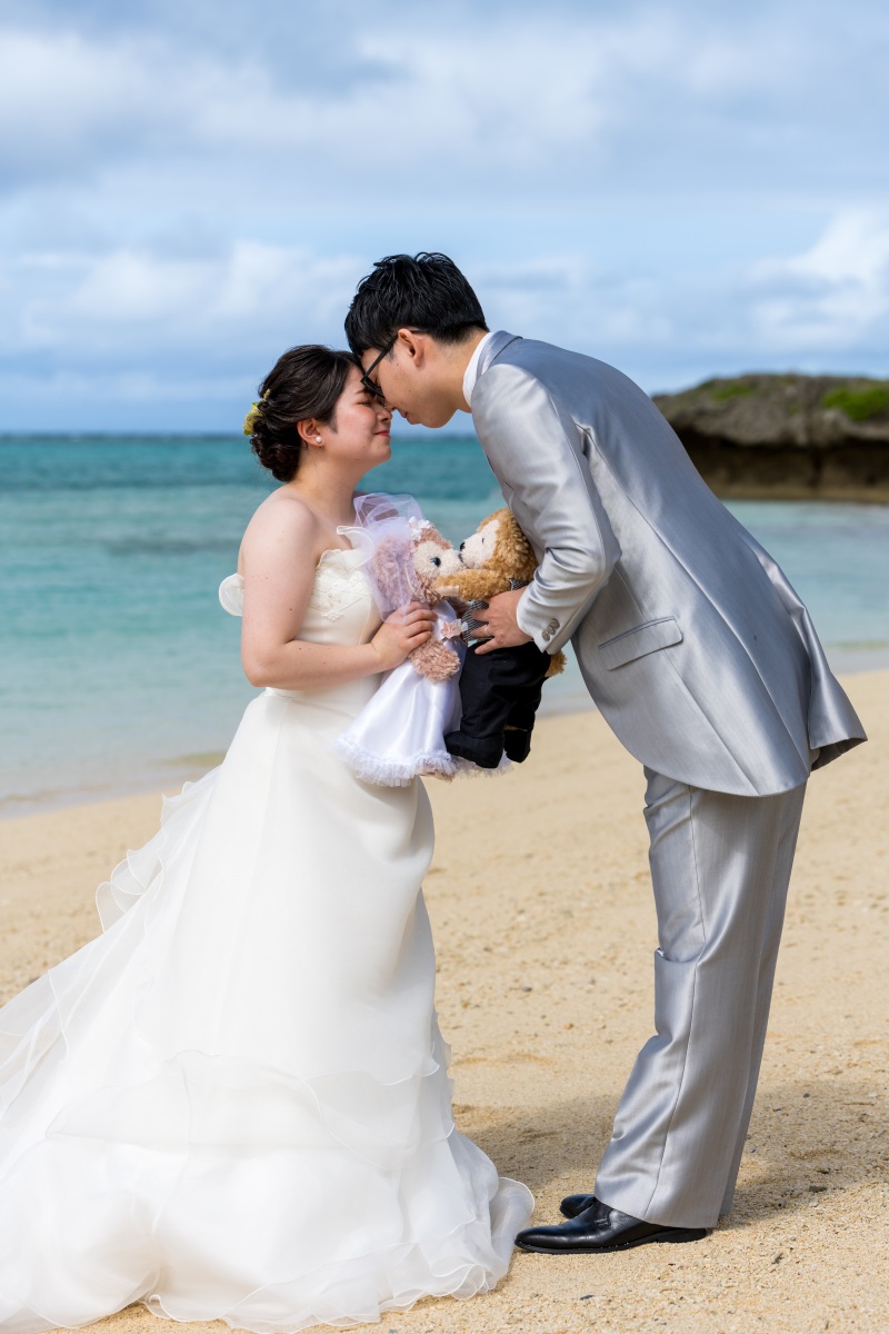 バリエーション豊かに