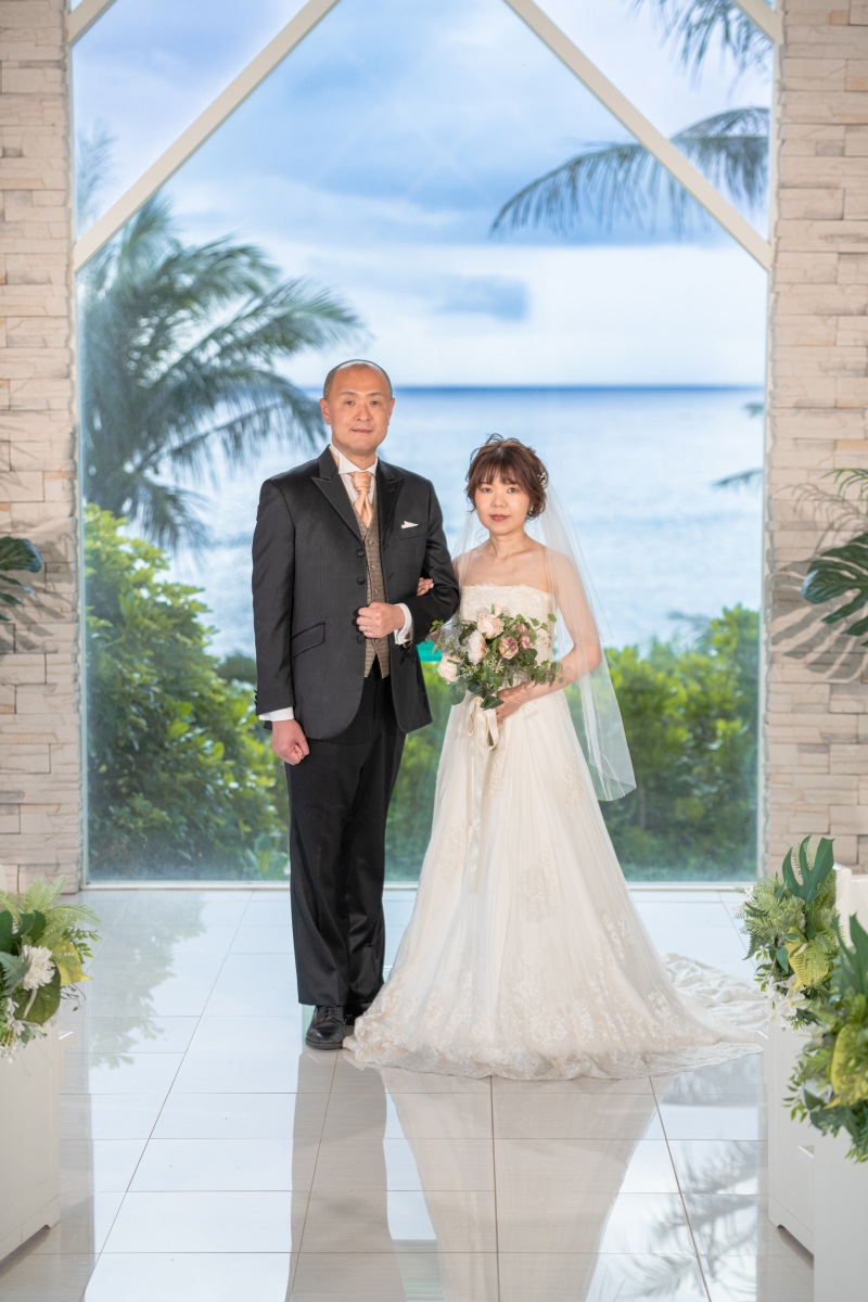 フォーマルショット