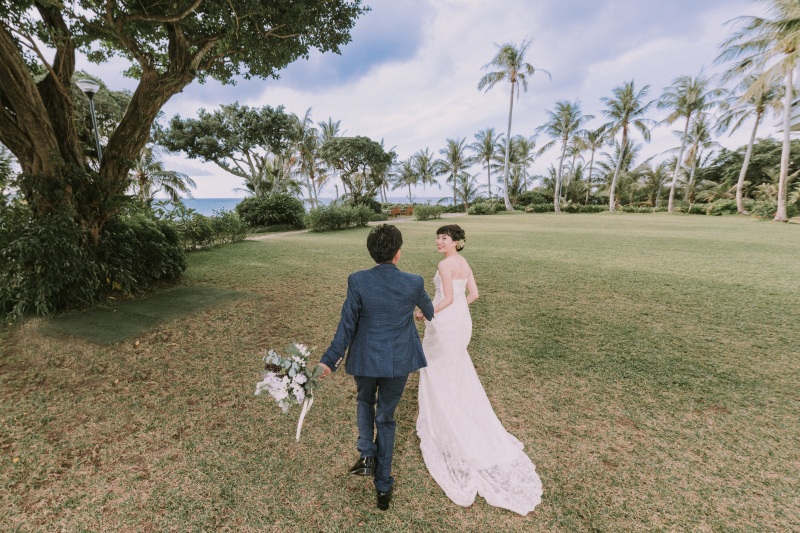 おふたりらしさ