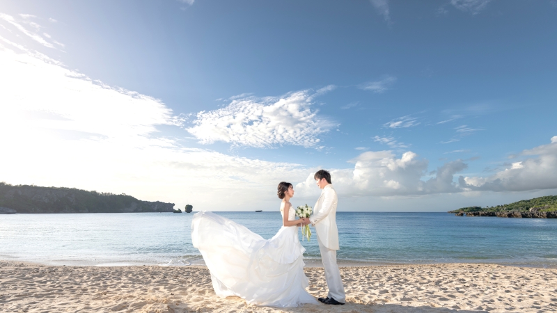 おだやかな日差し