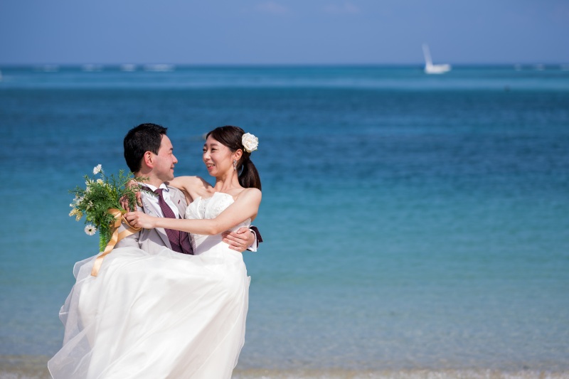 なかよしショット