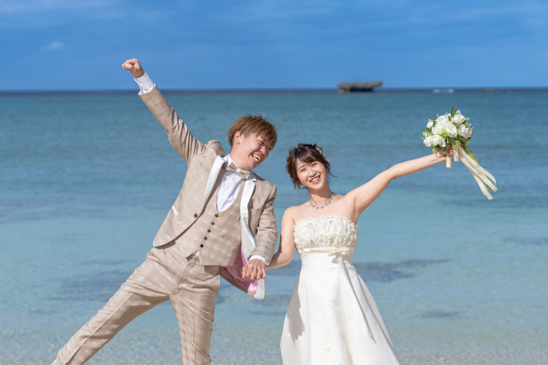 とっても楽しそう！