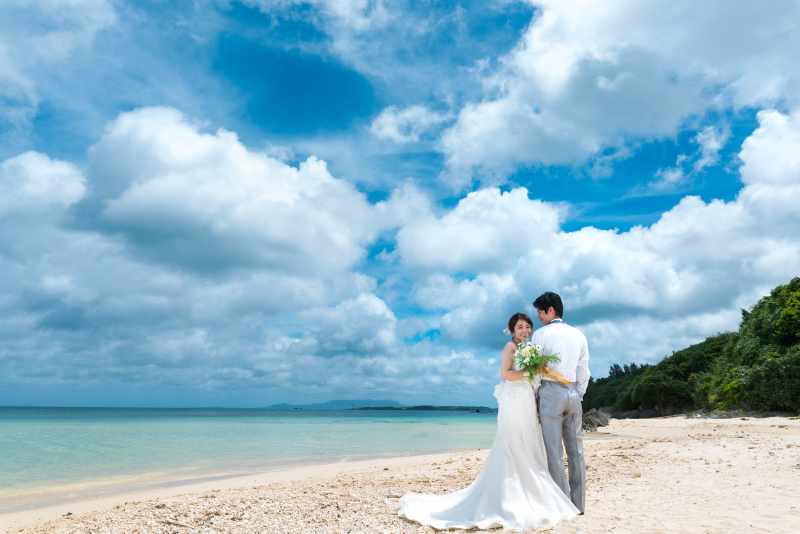 素晴らしいロケーション